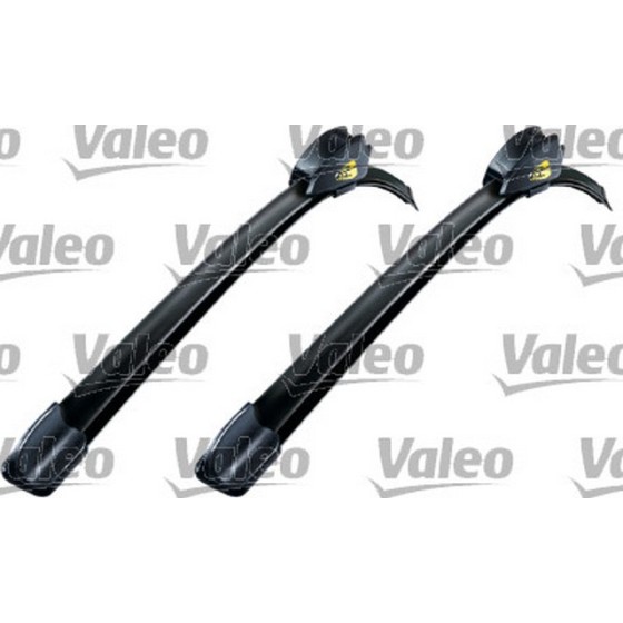 SWF Silecek - Takim 47.5o-47.5o Volkswagen Polo 3 Visioflex - Kod SWF119711 - OEM 6N0998003 ürün görseli