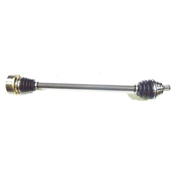 Komple Aks Sağ Manuel Volkswagen Golf 5 1, 6 04-09 / Volkswagen Golf 6 1, 6 08-12 / Volkswagen Jetta 3 1, 6 05-10 / A3 1, 6 03-12 / Seat / Skoda - Kod SYF-07 396 - OEM 1K0407272HK ürün görseli