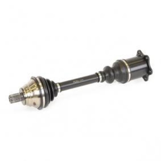 Komple Aks Sol Golf5-volkswagen Jetta-volkswagen Caddy-volkswagen Passat Bls-bkp-bkd-bkc 1, 9 Audi TDI 04-10 Otomatik Gkn Kisa - Kod SYF-07 500 - OEM 1K0407271BF ürün görseli
