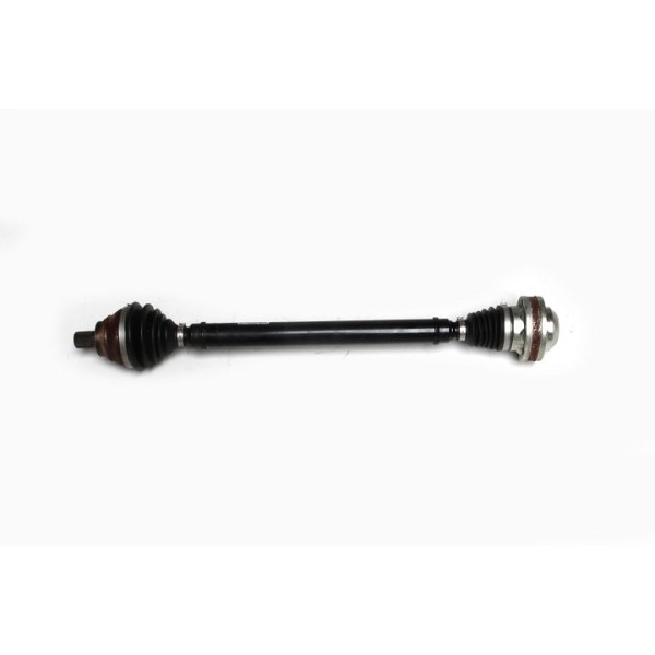 Komple Aks Sağ Otomatik Volkswagen Caddy 3 1.9TDI 04-10 / Volkswagen Caddy 2.0TDI 10> Volkswagen Golf 5 1, 9tdi-2, 0TDI 03-08 Volkswagen Golf 6 Volkswagen Passat 2.0TDI 05-10 A3 1.9 - Kod SYF-07 501 - OEM 1K0407272QF