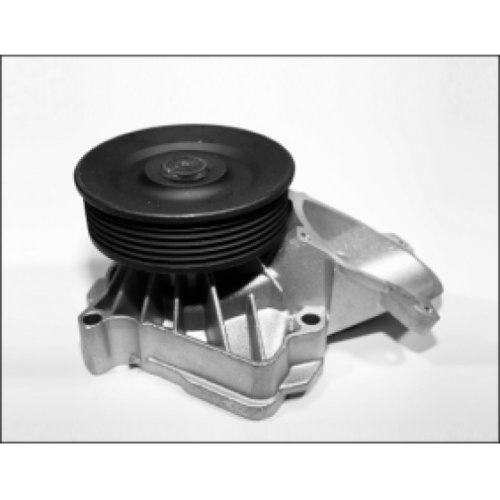 Devirdaim Su Pompası - Bmw 3 E46 3.18d-3.20d 2001-2005 / Bmw 3 E90 3.18 D-3.20d 2005-2011 / Bmw 3 E91 3.18d-3.20d - Kod SYF-08 450 - OEM 11517791833 ürün görseli
