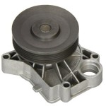 Devirdaim Su Pompası - Bmw 3 E46 1998-2005 3.18D - 3.20 D - Kod SYF-08 659 - OEM 11512247552