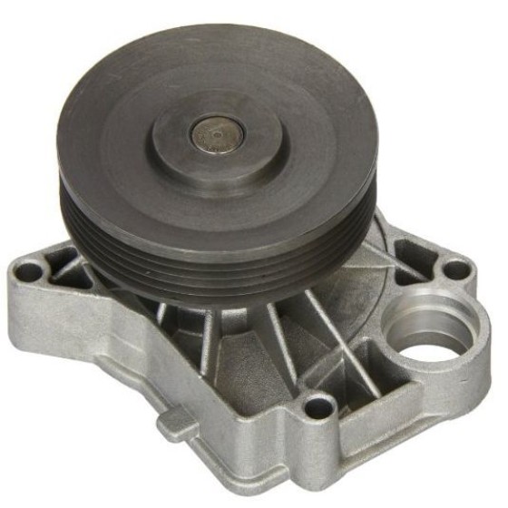 Devirdaim Su Pompası - Bmw 3 E46 1998-2005 3.18D - 3.20 D - Kod SYF-08 659 - OEM 11512247552 ürün görseli