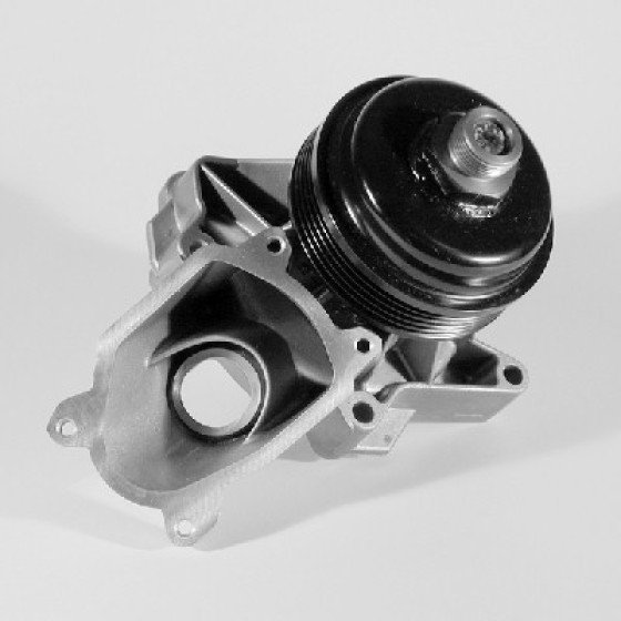 Devirdaim Su Pompası - Bmw 3.30 D E46 1999-2005 / Bmw 5.25 D - 5.30D E39 2000-2004 / Bmw 7.30 D E38 1998-2001 - Kod SYF-08 661 - OEM 11517786192 ürün görseli