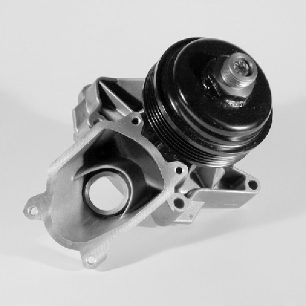 Devirdaim Su Pompası - Bmw 3.30 D E46 1999-2005 / Bmw 5.25 D - 5.30D E39 2000-2004 / Bmw 7.30 D E38 1998-2001 - Kod SYF-08 661 - OEM 11517786192