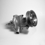 Devirdaim Su Pompası - Bmw Mini R50-r53 2001-2006 / R52 2004> - Kod SYF-08 662 - OEM 11517513062