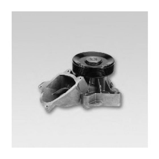 Devirdaim Su Pompası - Land Rover Freelander 2001> (Bmw) - Kod SYF-08 663 - OEM PEB102440 ürün görseli