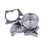 Devirdaim Su Pompası - Bmw 1.18 D E81-e87 2004> / 3.18d-3.20 D 2001-2005 / 3.25D -3.30D E91-e92 2005> / 5.20 D -5.30D - Kod SYF-08 664 - OEM 11517801609