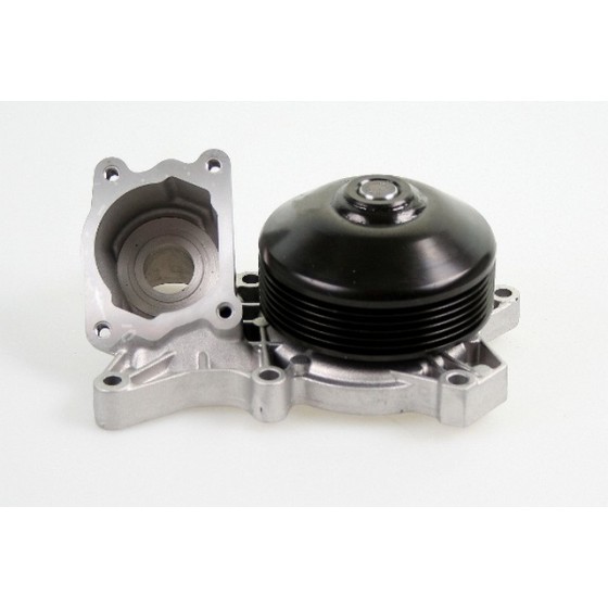 Devirdaim Su Pompası - Bmw 1.20i -1.16d-1.18d-1.20d E81 2006-2012 / 3.16D -3.18d-3.20d E90 -E91 2005> / 5.20D E60-e61 - Kod SYF-08 668 - OEM 11517807311 ürün görseli