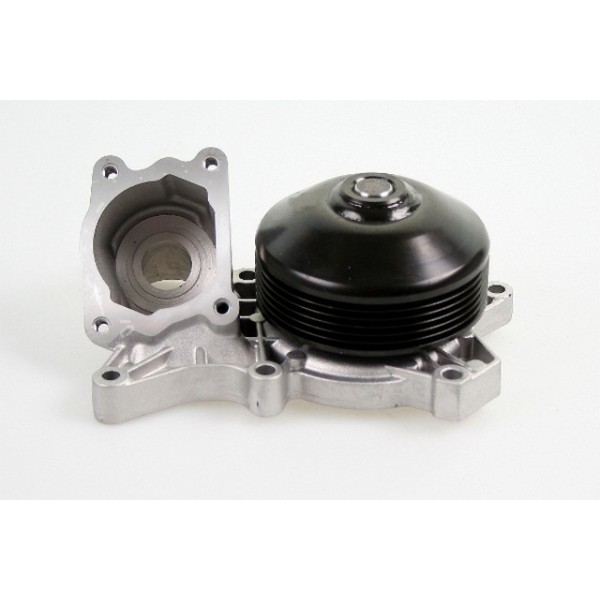 Devirdaim Su Pompası - Bmw 1.20i -1.16d-1.18d-1.20d E81 2006-2012 / 3.16D -3.18d-3.20d E90 -E91 2005> / 5.20D E60-e61 - Kod SYF-08 668 - OEM 11517807311