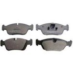 Fren Balata ÖN Bmw E46 Kasa 1998> - Kod SYF-09 181 - OEM 34111164498