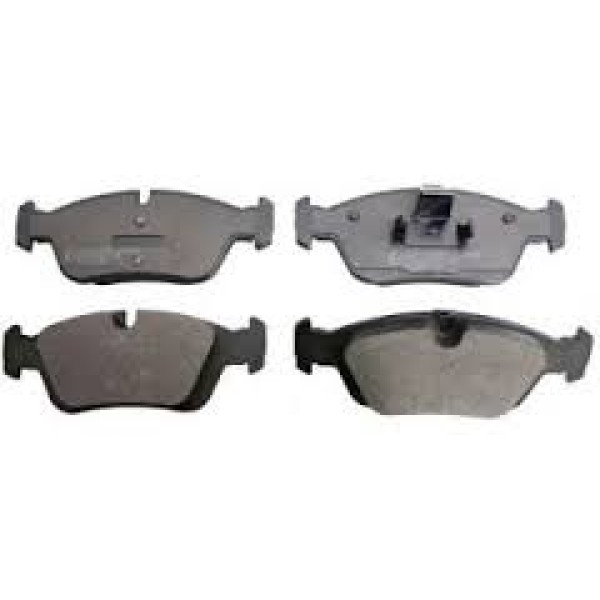 Fren Balata ÖN Bmw E46 Kasa 1998> - Kod SYF-09 181 - OEM 34111164498