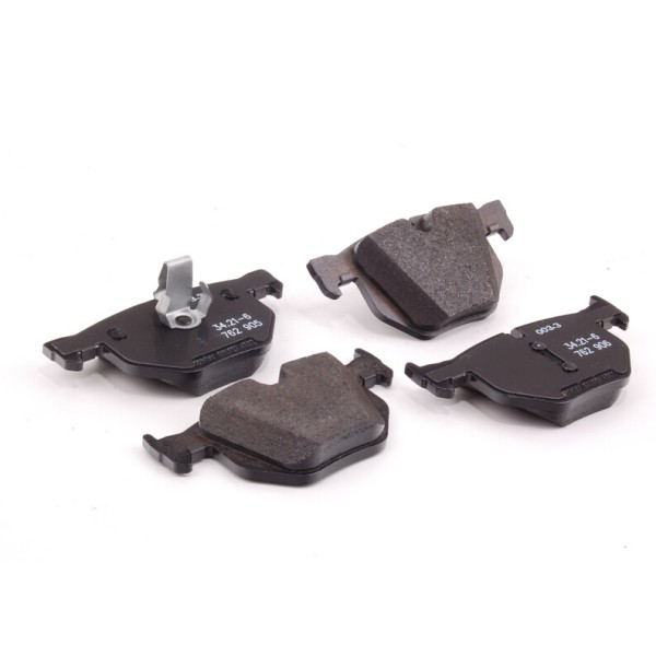 Fren Balata Arka Bmw E90 3 Seri 2005> E60-e61 5 Seri 2003> - Kod SYF-09 289 - OEM 34216763043