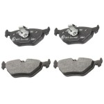 Fren Balata Arka Bmw E39 5 Seri 1995-2003 - Kod SYF-09 291 - OEM 34211163395