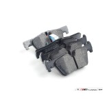 Fren Balata Arka Bmw 1 F20-f21 2011> Bmw 3 F30 3.28i-3.35i-3.20d-3.25d-3.30d- 2011> Bmw 3 F34 2012> - Kod SYF-09 497 - OEM 34206799809