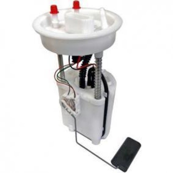 Yakıt Pompası - Şamandirali Volkswagen Polo 1, 2-1, 4 2009> / A1 2010> / Seat 1, 2 2008> / Skoda Fabia 1.0-1.2-1.4 2007> - Kod SYF-10 258 - OEM 6R0919051 ürün görseli