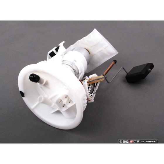 Yakıt Pompası - Bmw 3 (E36) 1990-1998 / Bmw 3 (E 46) 1998-2005 (Filtre Ve+hortum+plastik Adaptörlü) - Kod SYF-10 285 - OEM 16141182842 ürün görseli