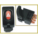 Dörtlü Anahtar Opel Corsa B- Opel Combo-opel Tigra - Kod SYF-20 156 - OEM 6240140