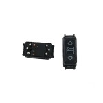 Cam Kaldirma Anahtari Mercedes-benz 124 Kasa - Kod SYF-20 161 - OEM 1248204810