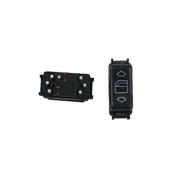 Cam Kaldirma Anahtari Mercedes-benz 124 Kasa - Kod SYF-20 161 - OEM 1248204810
