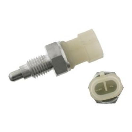 Geri Vites Müşürü Opel Astra F 1993-2005 - Opel Astra G 1998-2005 / Opel Combo 2005> / Opel Corsa 1, B, C / Opel Vectra B / Kalos Lacetti 2005> Bmw Mini Cooper 2004> - Kod SYF-20 234 - OEM 1239266 ürün görseli
