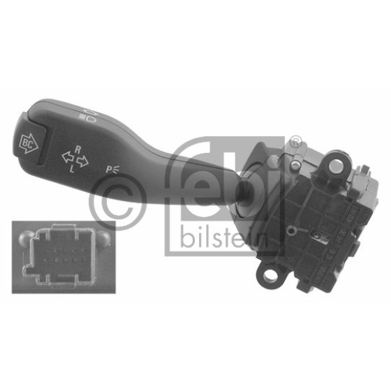 Sinyal Kolu Bmw 3 E 46 / 5 E39 / 7 E38 / Bmw X3 / Bmw X5 - Kod SYF-20 334 - OEM 61318363668 ürün görseli