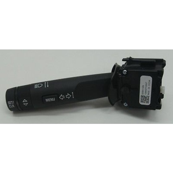 Far - Sinyal Kolu Chevrolet Cruze 2009> 12 Uçlu / Opel Insignia 2008> - Kod SYF-20 340 - OEM 13500692 ürün görseli