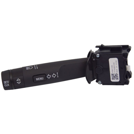Far - Sinyal Kolu Chevrolet Cruze 2010> 12 Uçlu / Opel Zafira 2011> / Opel Astra J / Opel Insignia - Kod SYF-20 341 - OEM 20941129 ürün görseli