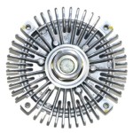 Fan Termiği 4 Delik 90-99 - Kod SYF-21 106 - OEM 11521740962