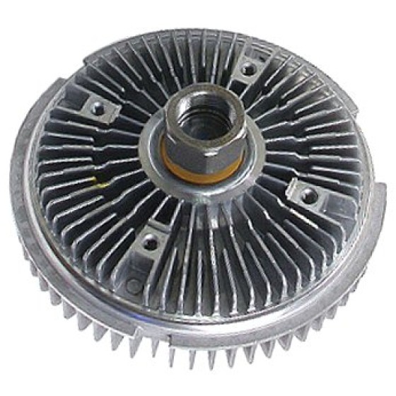 Fan Termiği Bmw 7 Seri 2001> / Bmw X5 4.4 20002> / Range Rover 4.6, 4.4 2002-2012 - Kod SYF-21 210 - OEM 17417505109 ürün görseli