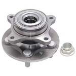 Poryali Rulman Land Rover Range Rover 4X4 2005> - Kod SYF-23 240 - OEM RFM500010