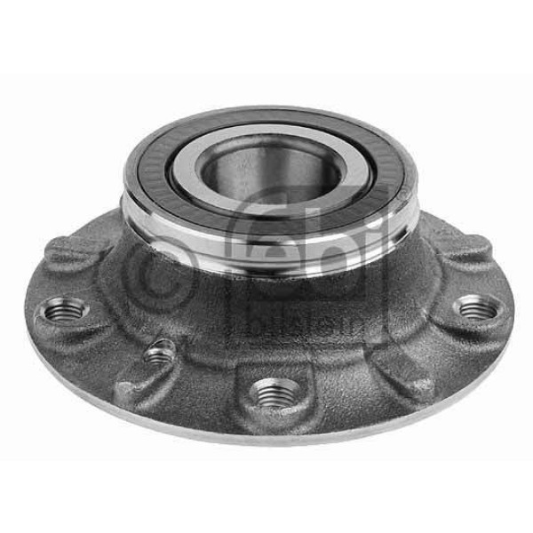 Poryali Rulman ÖN Bmw 7 E38 1994-2001 - Kod SYF-23 263 - OEM 31221092519