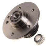 Poryali Rulman Mercedes-benz C W202 1994-2000 / E Seri W210 1996-2003 / Slk 2000-2004 - Kod SYF-23 287 - OEM 2103300325