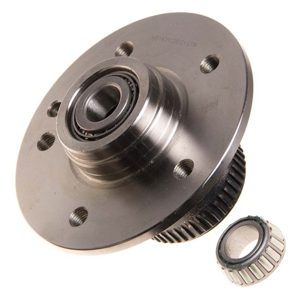 Poryali Rulman Mercedes-benz C W202 1994-2000 / E Seri W210 1996-2003 / Slk 2000-2004 - Kod SYF-23 287 - OEM 2103300325