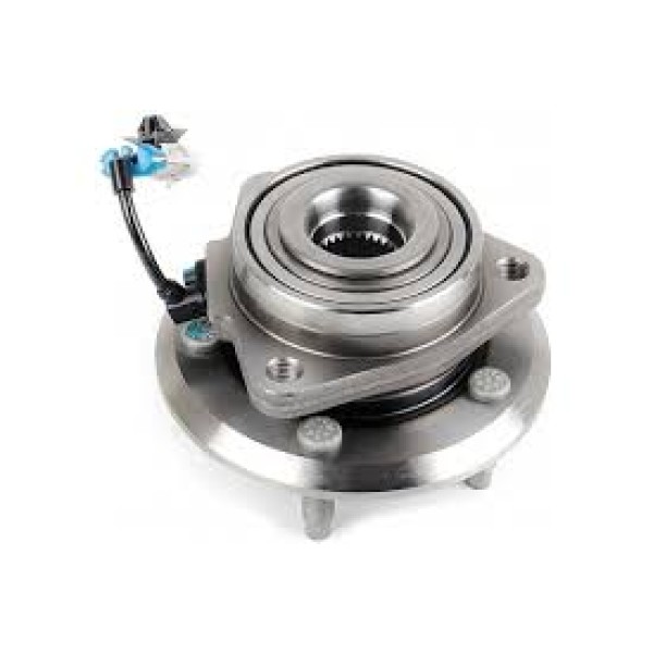 Poryali Rulman ÖN ABS Lİ Chevrolet Captiva 2006> / Opel Antara 2007> ( - ) - Kod SYF-23 402 - OEM 96626339