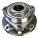Poryali Rulman ÖN 4 Delik Opel Astra G 2000-2005 / Opel Zafira 1999-2005 - Kod SYF-23 501 - OEM 1603208