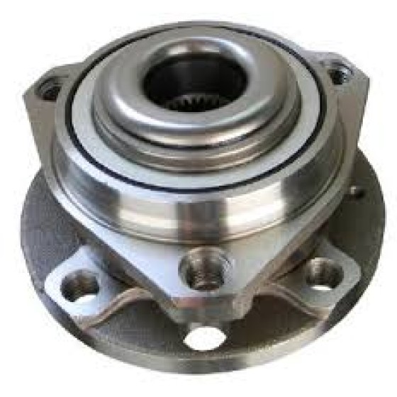Poryali Rulman ÖN 4 Delik Opel Astra G 2000-2005 / Opel Zafira 1999-2005 - Kod SYF-23 501 - OEM 1603208 ürün görseli