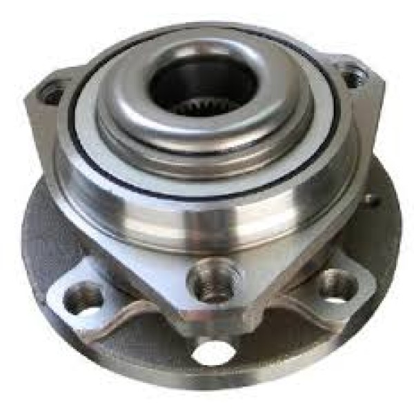 Poryali Rulman ÖN 4 Delik Opel Astra G 2000-2005 / Opel Zafira 1999-2005 - Kod SYF-23 501 - OEM 1603208