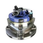 Poryali Rulman ÖN 4 Delik Opel Astra G 99-05 Absli - Kod SYF-23 502 - OEM 1603209