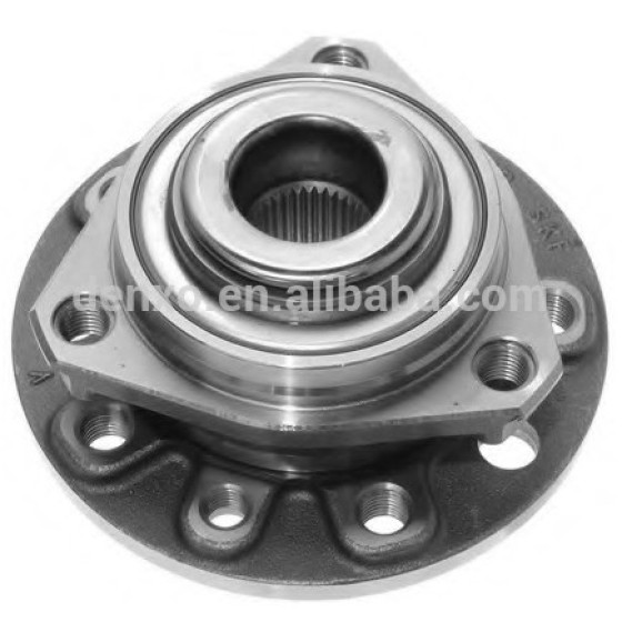 Poryali Rulman ÖN 5 Delik Opel Astra G 2000-2005, Opel Zafira 1999-2005 - Kod SYF-23 503 - OEM 1603210 ürün görseli