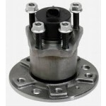 Poryali Rulman Arka 5 Delik, Devir Sensörlü Opel Astra G 98-05, Opel Vectra B 95-02, Opel Zafira 99-05 - Kod SYF-23 508 - OEM 1604002