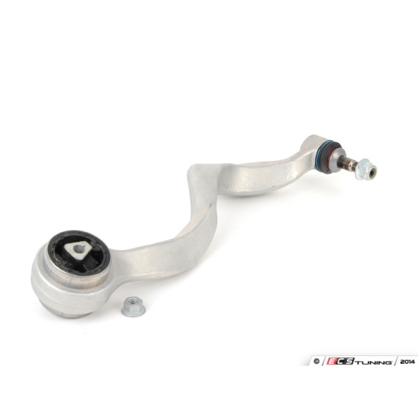 Sol Salıncak - Bmw 7 (E65, E66) 2001> - Kod SYF-24 659 - OEM 31126774831