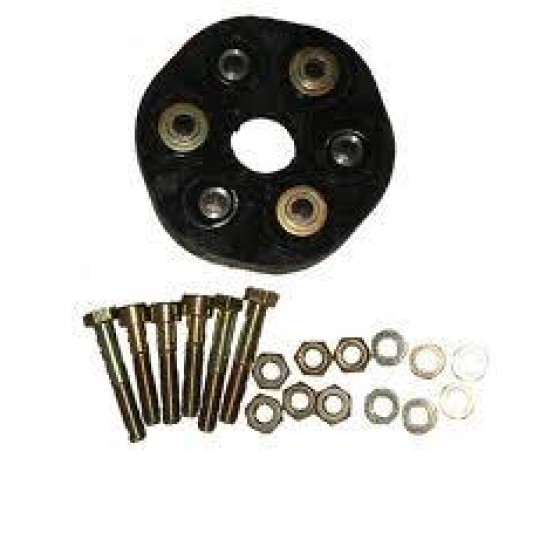 Şaft - Takozu Mercedes-benz C Class W202 1993-2000 / 190 W201 1982-1993 - Kod SYF-24 730 - OEM 1244100015 ürün görseli