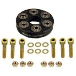 Şaft - Takozu Mercedes-benz 190 W201 1985-1993 / W124 1986-1994 - Kod SYF-24 732 - OEM 2024101015