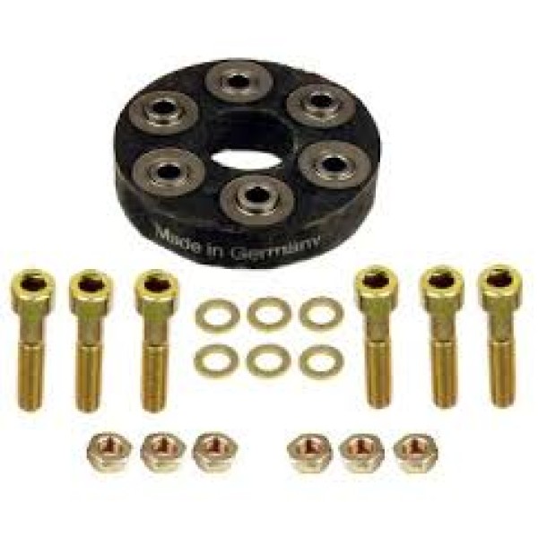 Şaft - Takozu Mercedes-benz 190 W201 1985-1993 / W124 1986-1994 - Kod SYF-24 732 - OEM 2024101015