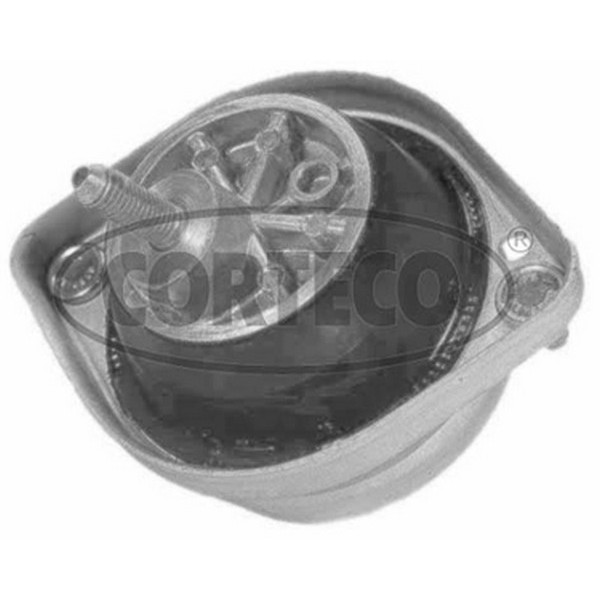 Motor Takozu Sağ Bmw 5 1996-2003 / Bmw 7 1994-2001 - Kod SYF-24 875 - OEM 22111092824