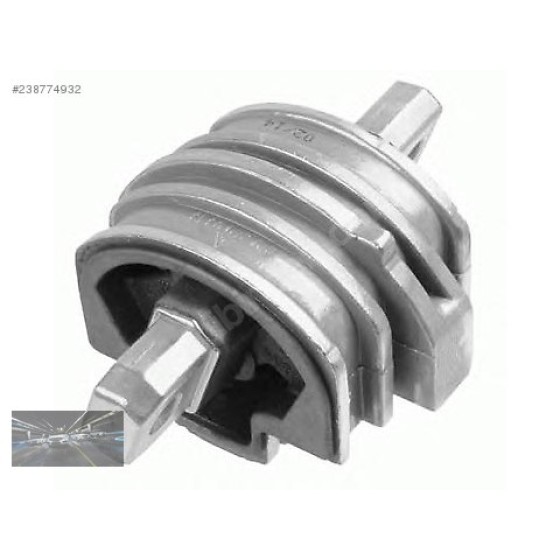 Şanzuman Takozu Arka Mercedes-benz C Seri W202 1993-2000 / E Seri W210 1996-2003 - Kod SYF-241107 - OEM 2102400318 ürün görseli