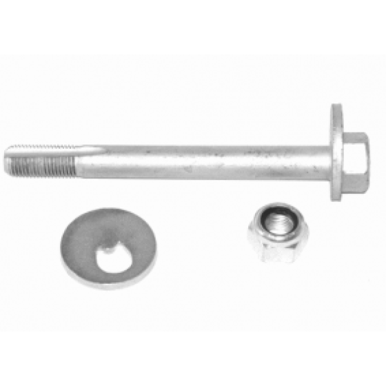 Aks Civatasi ÖN Mercedes-benz 190 W201 86-93 W124 93-98 - Kod SYF-241121 - OEM 2013300018 ürün görseli