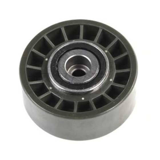Kayiş Gergi Mekanizma Kasnaği Düz 190 W201 - W124 - W126 - W202 W210 W201 W202 09.1986> 05.2000 69, 7mmx25.50mm - Kod SYF-30 208 - OEM 1112020119 ürün görseli