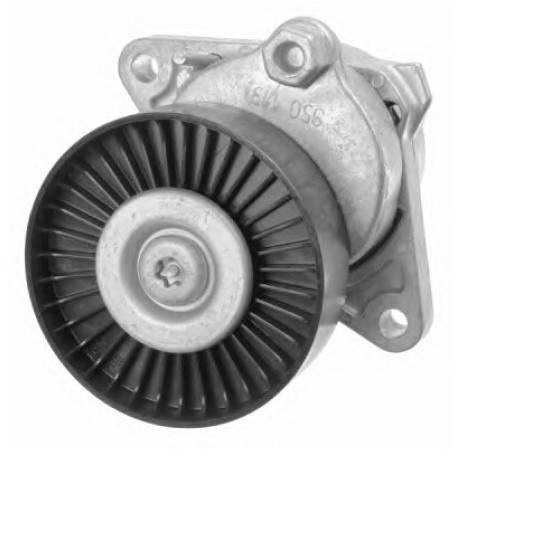 Otomatik Kayiş Gergi Mekanizmasi Düz Kasnak - Kod SYF-30 218 - OEM 1122000870 ürün görseli